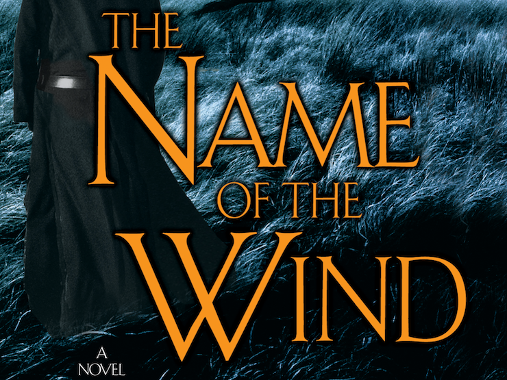 The Name of the Wind adaptation Sam Raimi directing movie Patrick Rothfuss