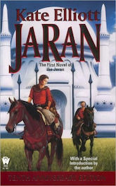 Jaran (The Jaran, Book 1)