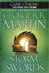 A Storm of Swords George R.R. Martin threequels