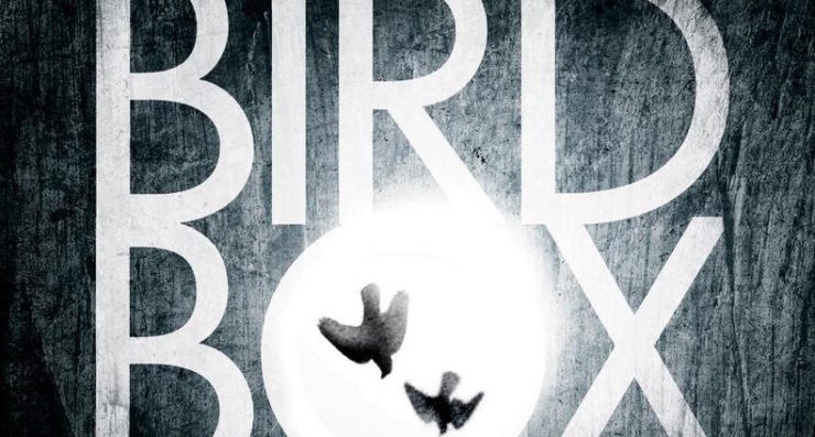 Bird Box adaptation 2018