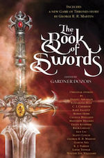 The Book of Swords "The Hidden Girl" Ken Liu adaptation