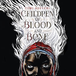 Children of Blood and Bone audio excerpt
