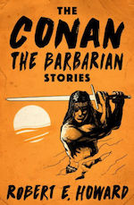 Conan the Barbarian adaptation