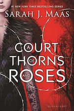 A Court of Thorns and Roses adaptation Sarah J. Maas