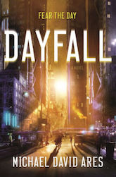 Dayfall Michael David Ares