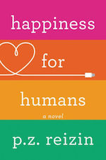 Happiness is for Humans adaptation