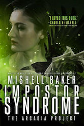 Impostor Syndrome Mishell Baker