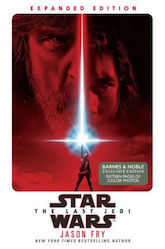 The Last Jedi Expanded Edition