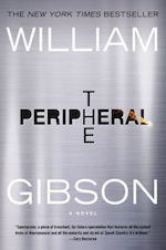 The Peripheral adaptation William Gibson
