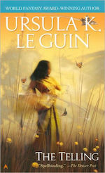 The Telling Ursula K. Le Guin adaptation