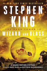 Wizard and Glass The Dark Tower TV series