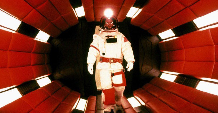 Intellect vs Emotion, or, Why I Love 2010 More Than 2001: A Space Odyssey -  Reactor