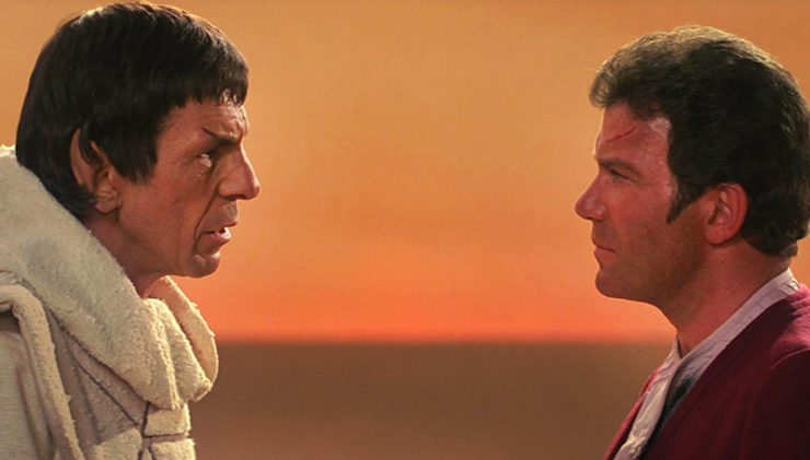 Star Trek III: The Search for Spock
