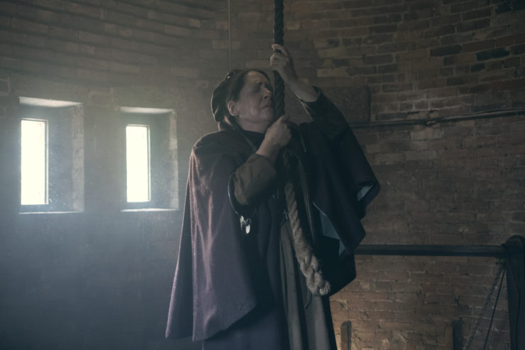 The Handmaid's Tale season 2 television review