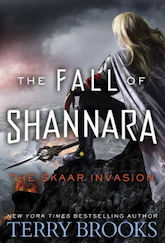 The Fall of Shannara