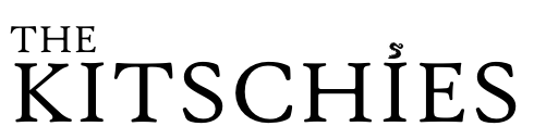 The Kitschies award logo