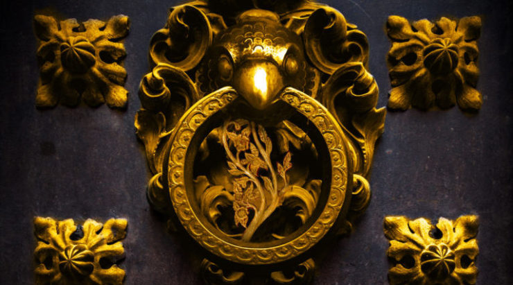 Ann Leckie The Raven Tower Orbit Books first fantasy novel Ancillary Sword
