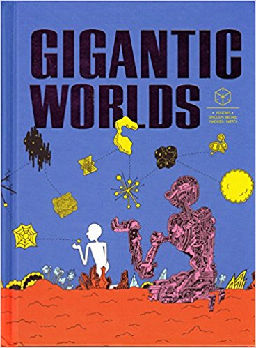 Gigantic Worlds