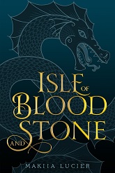 Isle of Blood and Stone (Tower of Winds)