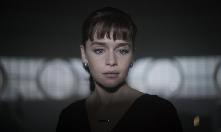 Solo: A Star Wars Story female characters ownership slaves autonomy droids rights Qi'ra Elthree L3