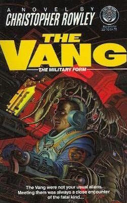 The Vang: The Military Form