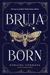 Bruja Born (Brooklyn Brujas)