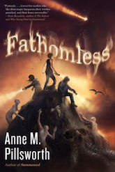 Fathomless (Redemption's Heir)