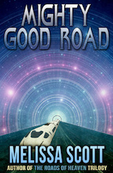 Mighty Good Road