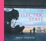 The Electric State adaptation