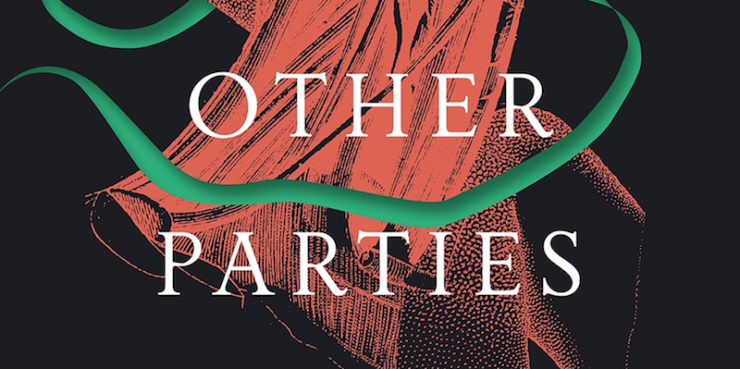 Her Body and Other Parties adaptation TV Carmen Maria Machado