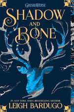 Shadow and Bone adaptation Leigh Bardugo