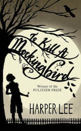 To Kill a Mockingbird Scout fantastical characters children's books