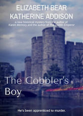 The Cobbler's Boy
