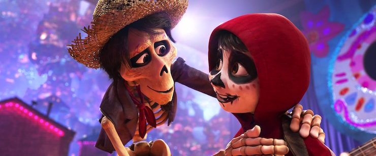 Coco” Is the Definitive Movie for This Moment