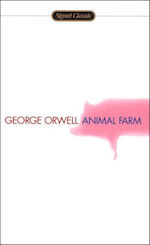 Animal Farm adaptation George Orwell Andy Serkis Netflix