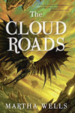 The Cloud Roads cover