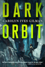 Dark Orbit cover
