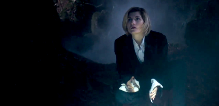 Doctor Who, season 11, Thirteen