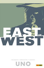 East of West adaptation