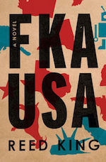 FKA USA Reed King adaptation