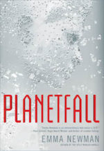 Planetfall cover