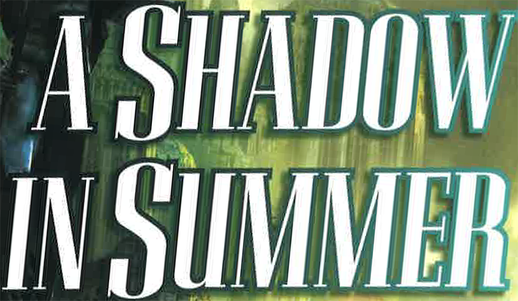 Shadow in Summer logo