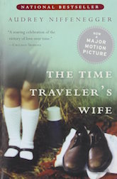 The Time Traveler's Wife Audrey Niffenegger