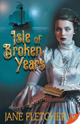 Isle of Broken Years