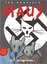 The Complete Maus: A Survivor's Tale