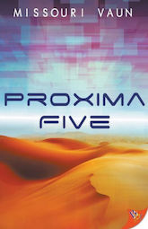 Proxima Five