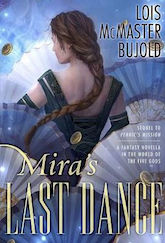 Mira's Last Dance
