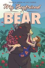 My Boyfriend is a Bear adaptation
