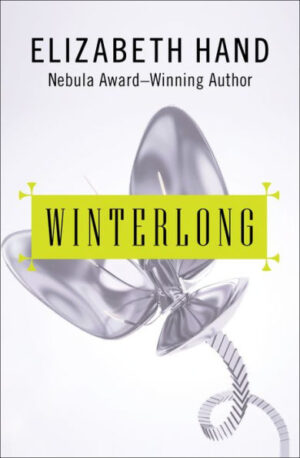 cover of Winterlong by Elizabeth Hand
