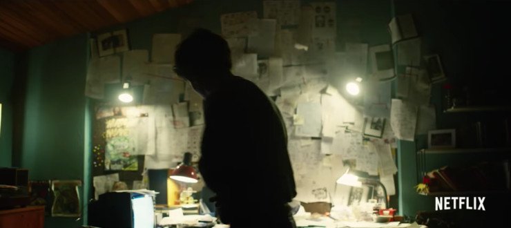 Black Mirror: Bandersnatch review Netflix interactive Choose Your Own Adventure